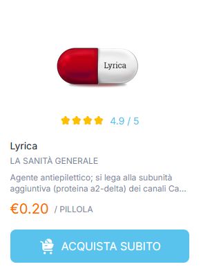 Prezzo Lyrica 75: Scopri i Costi e Offerte